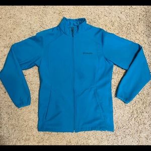 Women’s Columbia Jacket